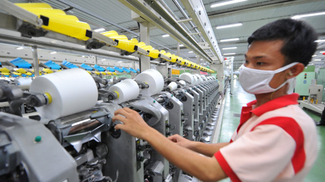 Bond des exportations nationales de fibres textiles